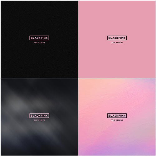 blackpink-1st-full-album-the-album