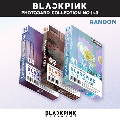 blackpink-the-game-photocard-collection