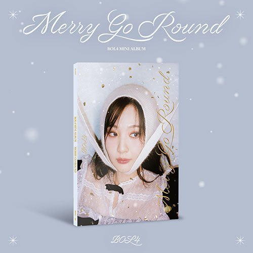 bol4-mini-album-merry-go-round