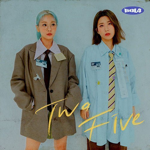 bol4-two-five-mini-album