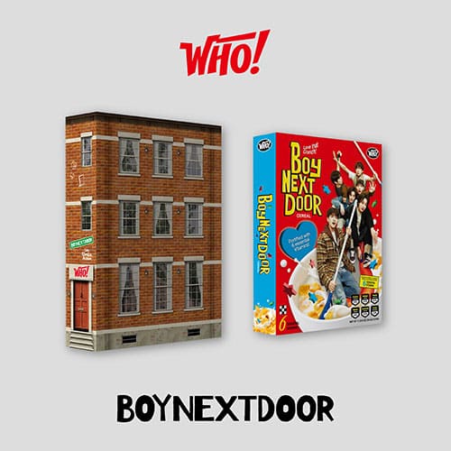 boynextdoor-1st-single-album-who