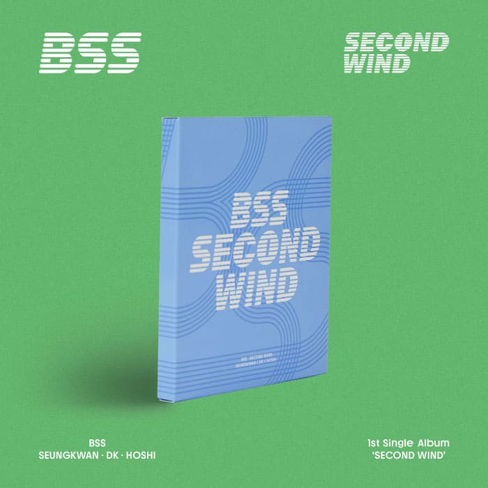 bss-bss-1st-single-album-second-wind