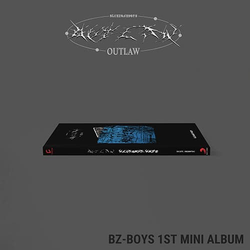 bz-boys-1st-mini-album-outlow