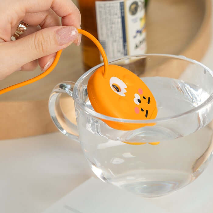 Kakao Friends Portable Mini Floating Humidifier by Kakao Friends Tech Products - Available at allkpopmag. Price: $22.34.
