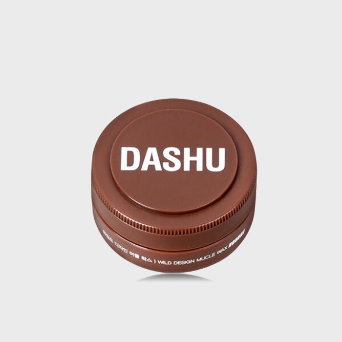Dasu Premium Wild Design Mucle Wax for Men 15ml by Dashu - Available at allkpopmag. Price: $9.29.