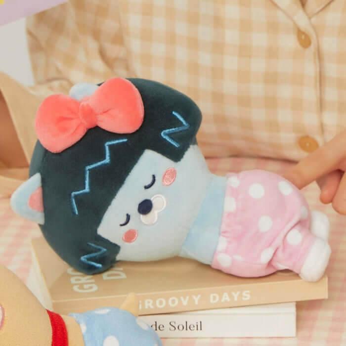 Little Baby Pillow Sleep Pants - Neo by Kakao Friends - Available at allkpopmag. Price: $15.29.