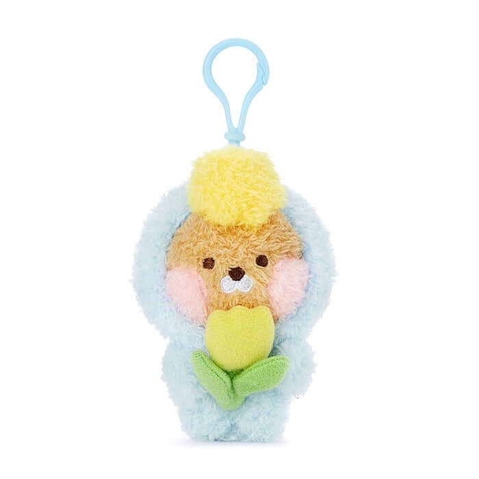 Ball Blush Posh Keyring Doll - Little Jay-Z by Kakao Friends - Available at allkpopmag. Price: $14.11.