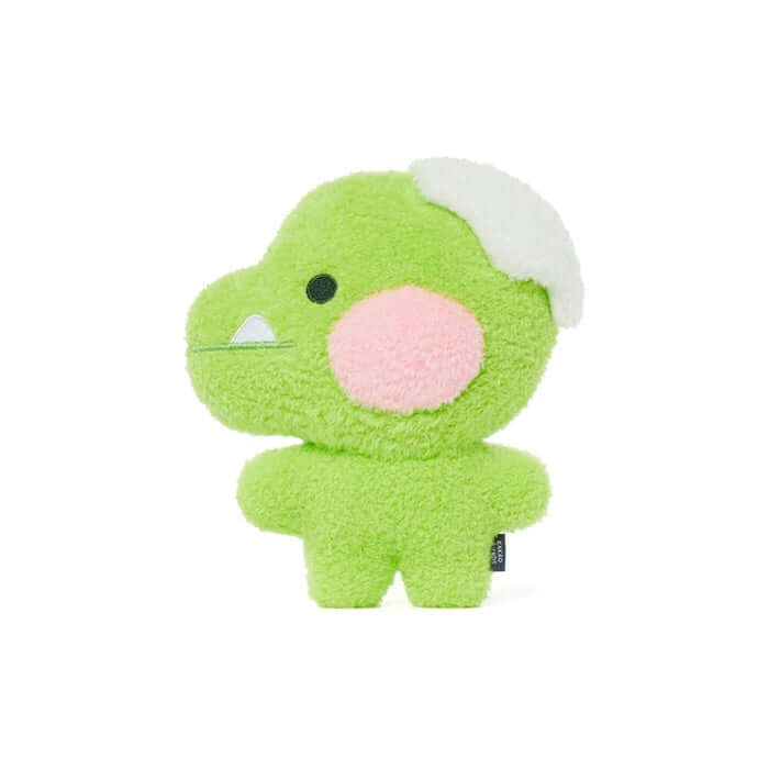 Baby Dreaming Ball Blush Plush Doll - Cone by Kakao Friends - Available at allkpopmag. Price: $17.64.