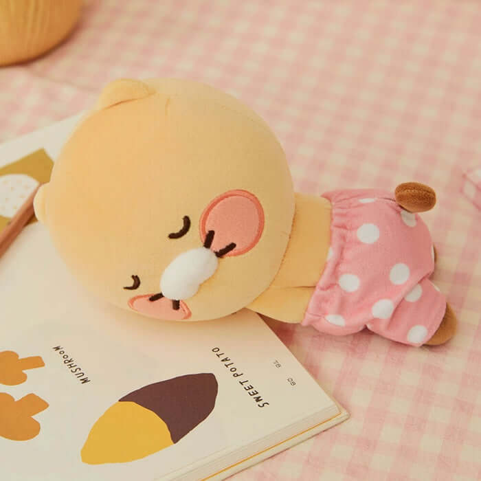 Little Baby Pillow Sleep Pants - Chunsik by Kakao Friends - Available at allkpopmag. Price: $15.29.