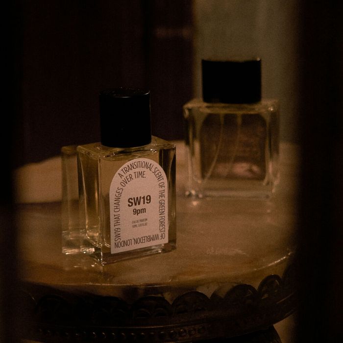 9pm Eau de Parfum (50ml) - Fragrance for Nighttime Use by SW19 - Available at allkpopmag. Price: $131.69.