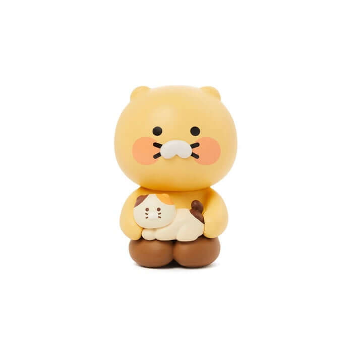 Kitten Car Air Freshener - Chunsik by Kakao Friends - Available at allkpopmag. Price: $23.52.