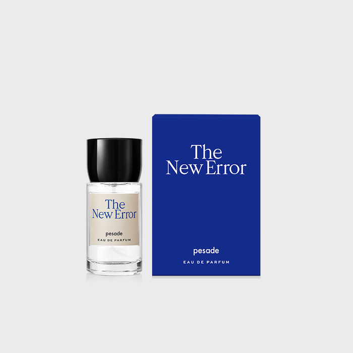 The New Error Eau de Parfum 30ML by Facade - Available at allkpopmag. Price: $91.71.