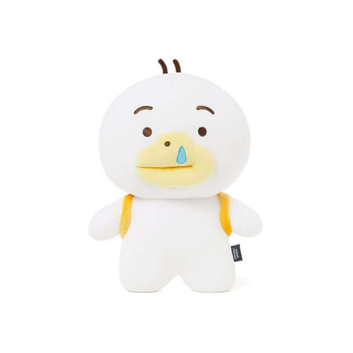 Men's Backpack Baby Pillow - Tube by Kakao Friends - Available at allkpopmag. Price: $25.87.