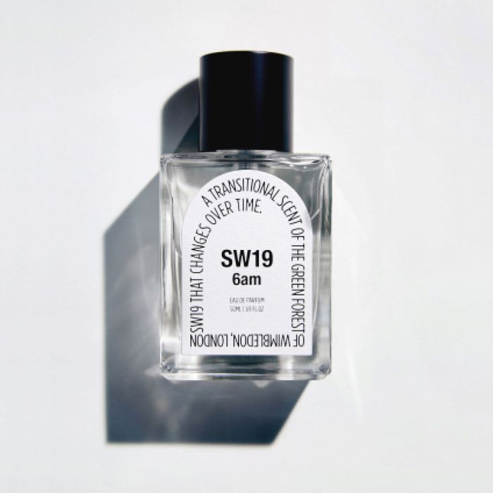 6am Eau de Parfum (50ml) - Fragrance for Women by SW19 - Available at allkpopmag. Price: $131.69.