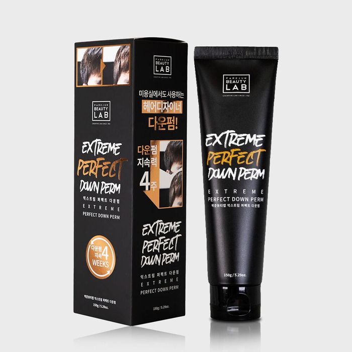 Extreme Perfect Down Perm 150g by Park Jun Beauty Lab - Available at allkpopmag. Price: $31.63.