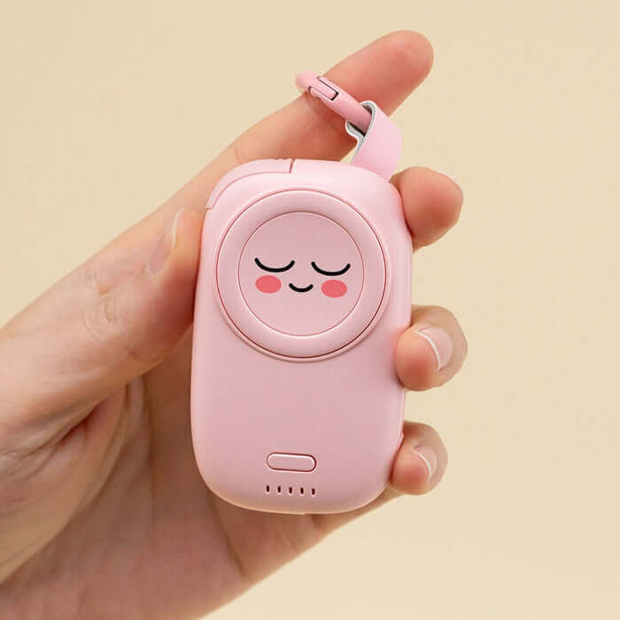 Kakao Friends Apple Watch Charging Cable Power Bank 1200mAh by Kakao Friends Tech Products - Available at allkpopmag. Price: $35.16.