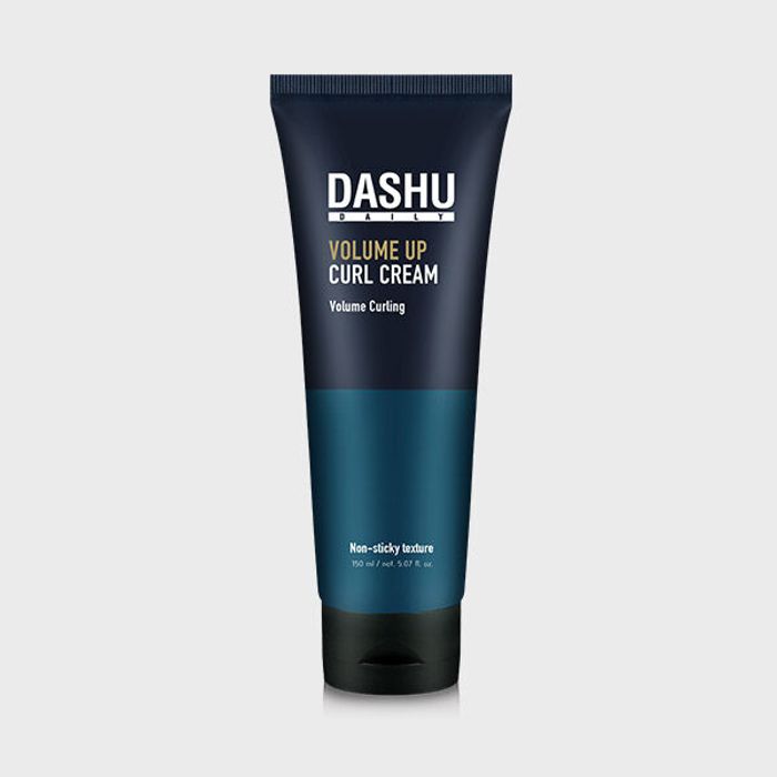 Dasu Daily Volume Up Curl Cream 150ml by Dashu - Available at allkpopmag. Price: $16.46.