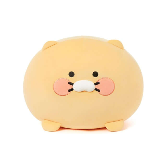 Soft Mochi Cushion - Chunsik by Kakao Friends - Available at allkpopmag. Price: $61.14.