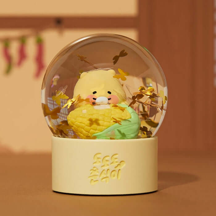 Dodo Dodo Chunsik Water Ball Corn - Chunsik by Kakao Friends - Available at allkpopmag. Price: $23.52.