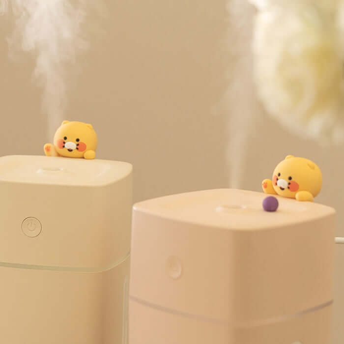 Kakao Friends Daily Humidifier 500ml (Basic Theme) by Kakao Friends Tech Products - Available at allkpopmag. Price: $35.16.