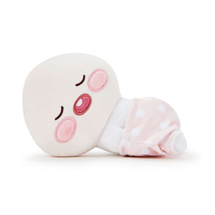 Little Baby Pillow Sleep Pants - Apricot by Kakao Friends - Available at allkpopmag. Price: $15.29.