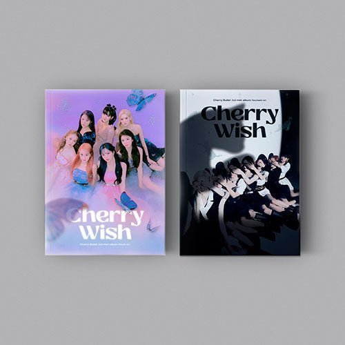 cherry-bullet-cherry-wish-2nd-mini-album