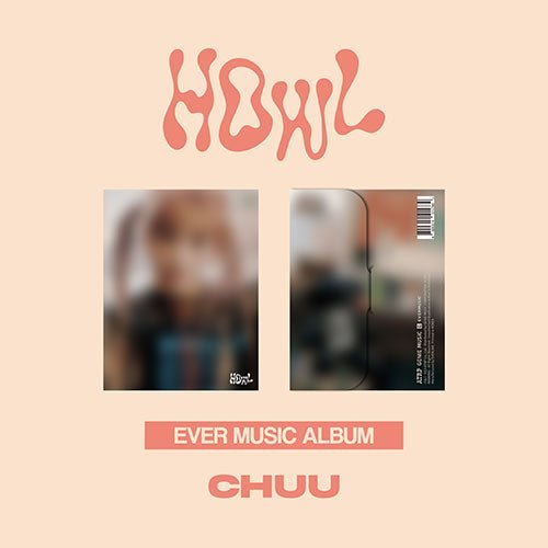 chuu-1st-mini-album-howl-ever-music-album