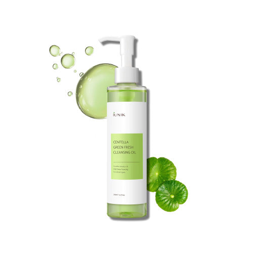 centella-green-fresh-cleansing-oil-200ml