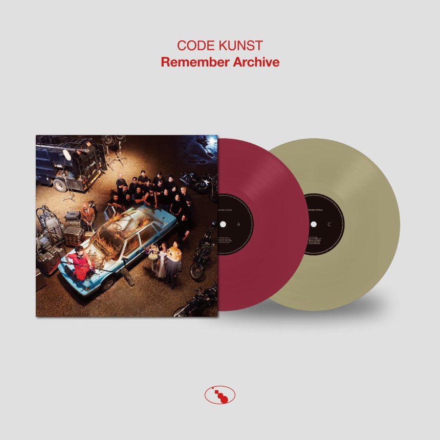 code-kunst-remember-archive-lp