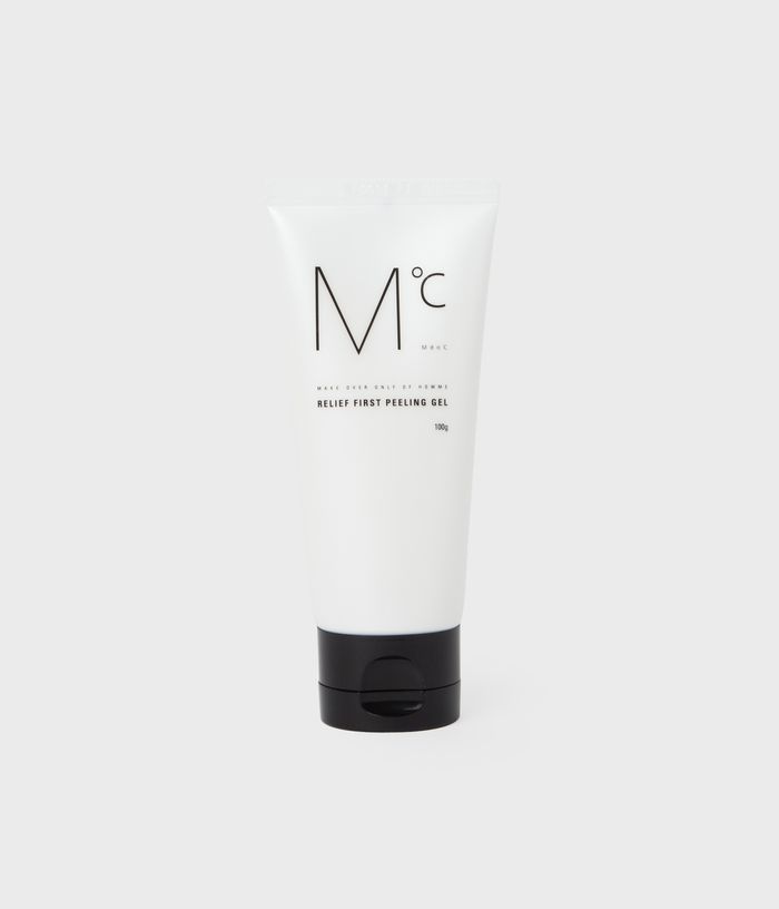 Relief First Peeling Gel by MDC - Available at allkpopmag. Price: $20.58.
