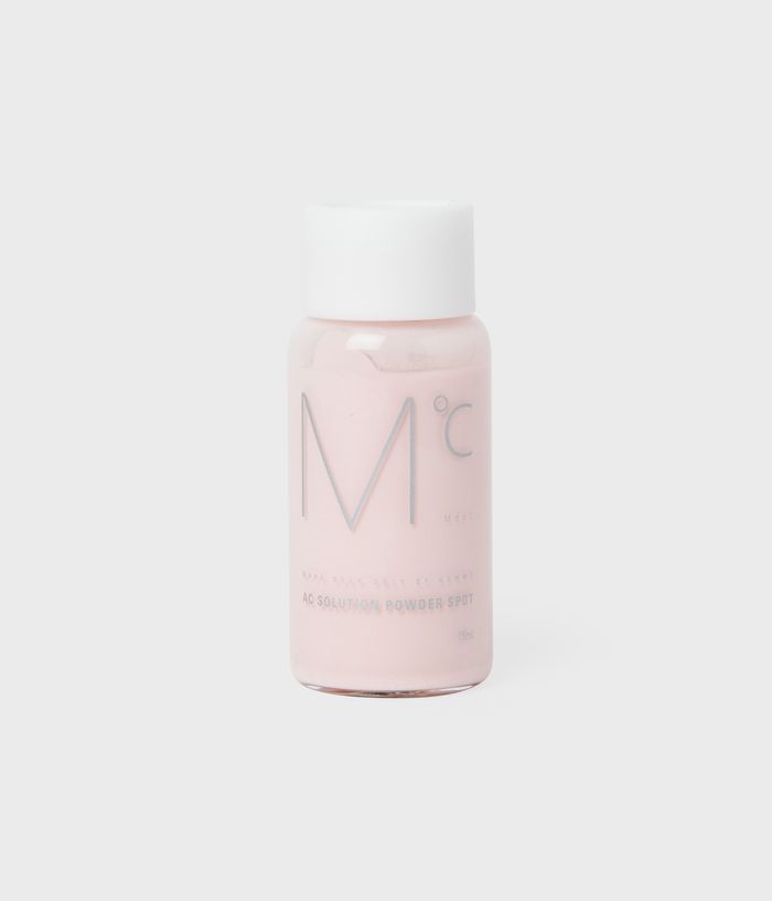 AC Solution Powder Spot by MDC - Available at allkpopmag. Price: $20.58.