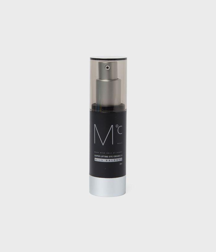 Super Lifting Eye Cream 2.0 with Haroxyl by MDC - Available at allkpopmag. Price: $38.21.