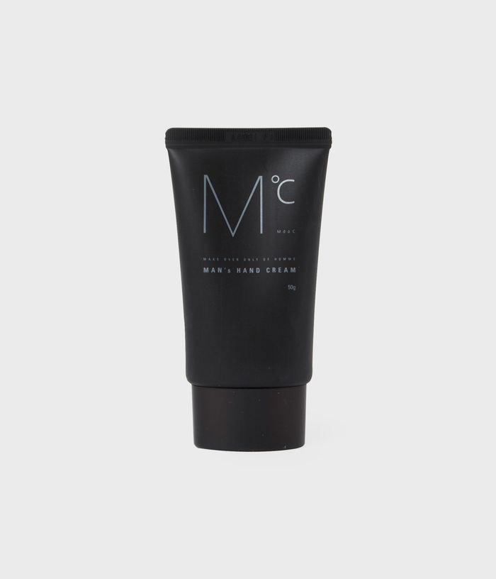 Men's Hand Cream by MDC - Available at allkpopmag. Price: $11.17.