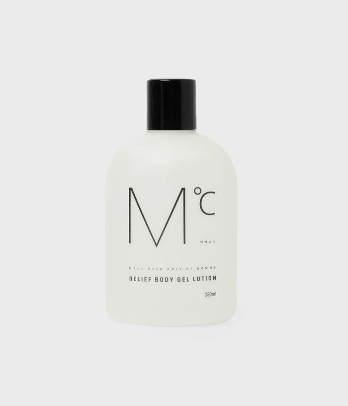 Relief Body Gel Lotion by MDC - Available at allkpopmag. Price: $22.93.