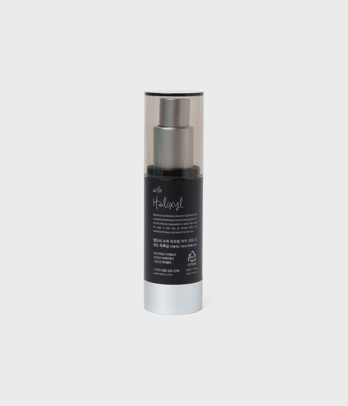 Super Lifting Eye Cream 2.0 with Haroxyl by MDC - Available at allkpopmag. Price: $38.21.
