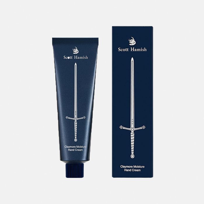 Claymore Moisture Hand Cream 50ml by Scott Hamish - Available at allkpopmag. Price: $29.39.