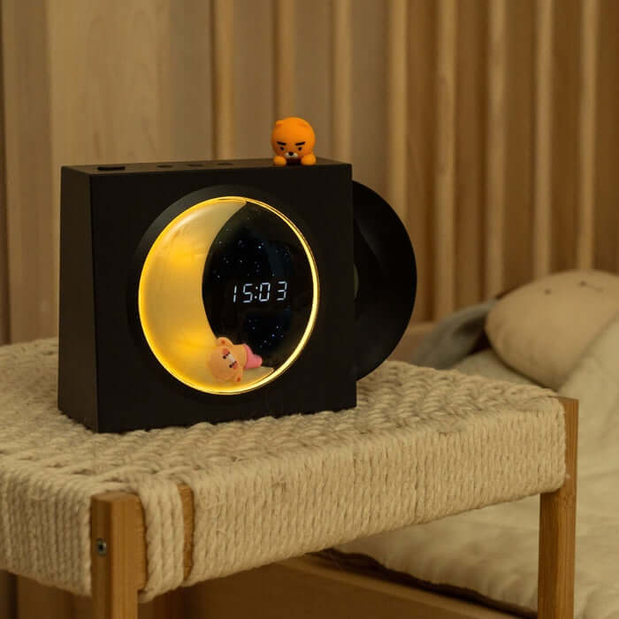 Kakao Friends Dreamland Bluetooth Speaker with Mood Light by Kakao Friends Tech Products - Available at allkpopmag. Price: $76.43.