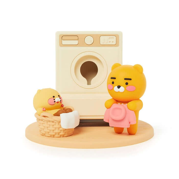 Smartwatch Charging Dock - Coin Laundry by Kakao Friends - Available at allkpopmag. Price: $32.92.