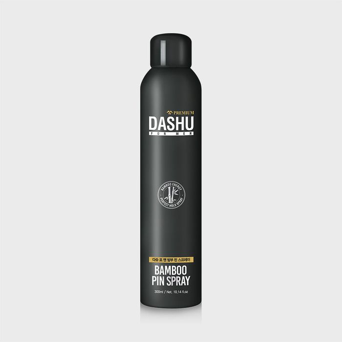 Dasu For Men Bamboo Pin Spray 300ml by Dashu - Available at allkpopmag. Price: $16.93.