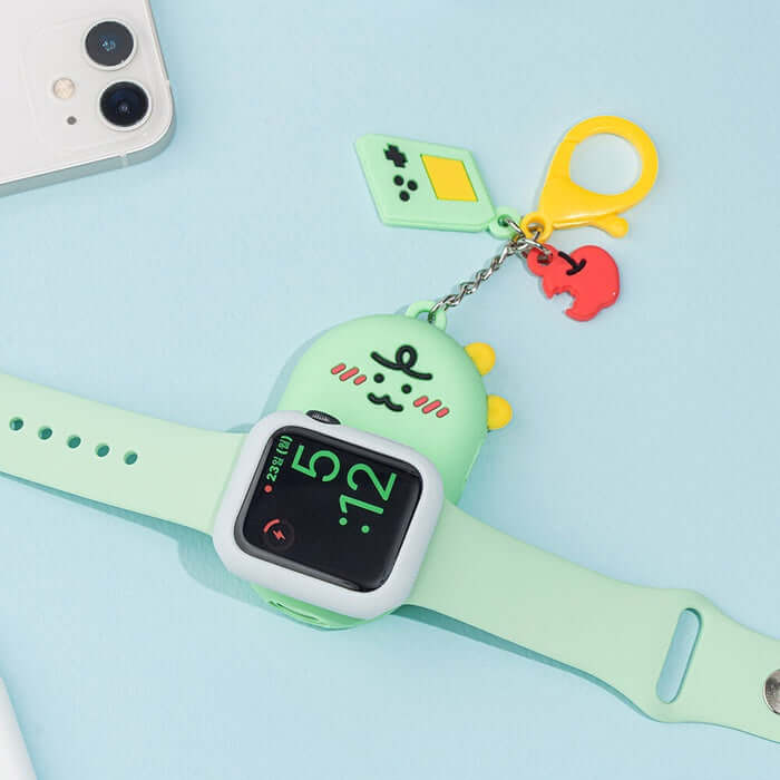 Niniz Smartwatch Dedicated Watch Talk Power Bank (Galaxy/Apple) by Kakao Friends Tech Products - Available at allkpopmag. Price: $35.16.