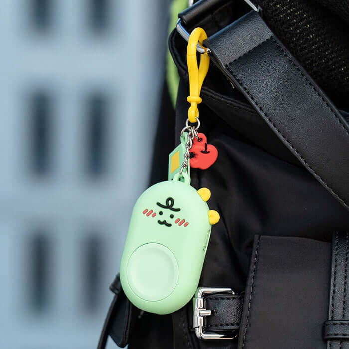 Niniz Smartwatch Dedicated Watch Talk Power Bank (Galaxy/Apple) by Kakao Friends Tech Products - Available at allkpopmag. Price: $35.16.