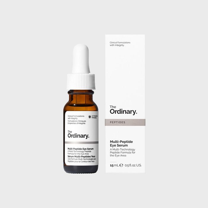 Multi-Peptide Eye Serum 15ml by The Ordinary - Available at allkpopmag. Price: $43.50.