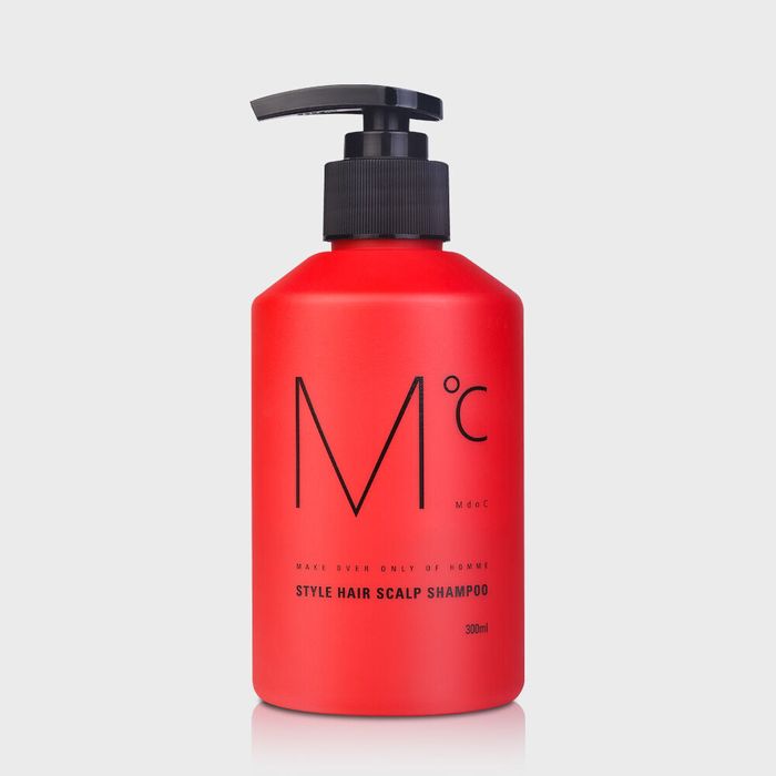 Style Hair Scalp Shampoo by MDC - Available at allkpopmag. Price: $37.04.