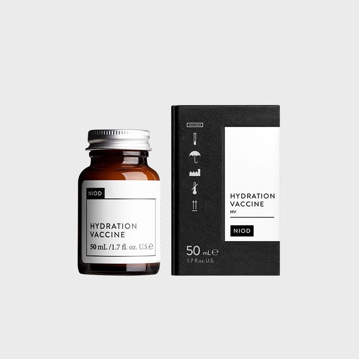 Hydration Vaccine (HV) 50ml - Moisturizing Protection Cream by Niod - Available at allkpopmag. Price: $86.18.