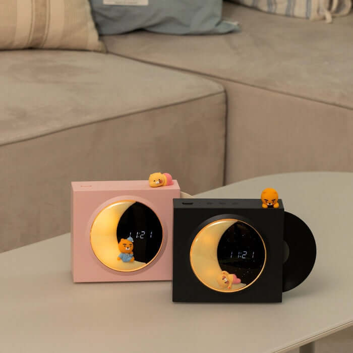 Kakao Friends Dreamland Bluetooth Speaker with Mood Light by Kakao Friends Tech Products - Available at allkpopmag. Price: $76.43.