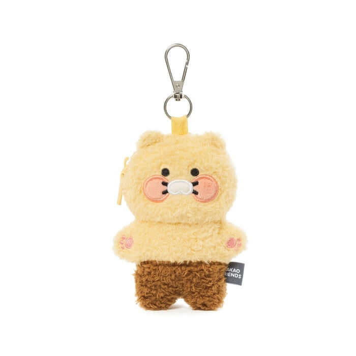 Doll Smart Key Case - Chunsik by Kakao Friends - Available at allkpopmag. Price: $18.81.