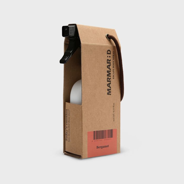 Escape Body Spray 200ml Bergamot by Marmar Di - Available at allkpopmag. Price: $31.16.