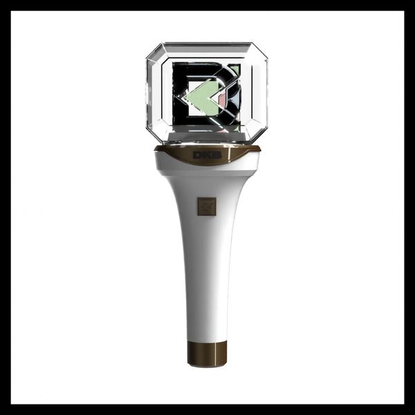 DKB Official Light Stick - Dark B Fan Support Tool by DKB - Available at allkpopmag. Price: $45.54.