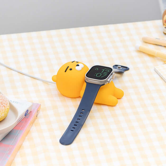 Kakao Friends Baby Poppolo Smartwatch Charging Dock by Kakao Friends Tech Products - Available at allkpopmag. Price: $29.39.
