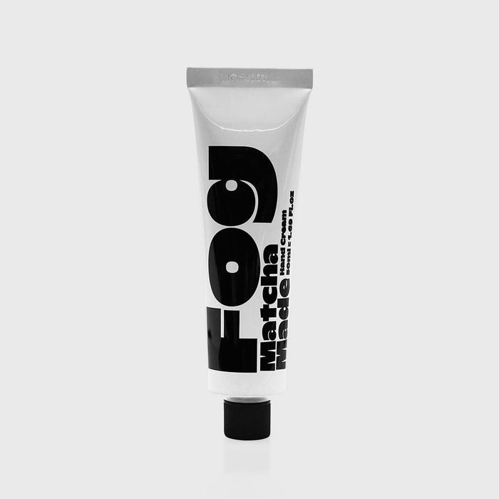 Matchamade Hand Cream 50ml - Nourishing Moisturizer by House Fog - Available at allkpopmag. Price: $32.33.